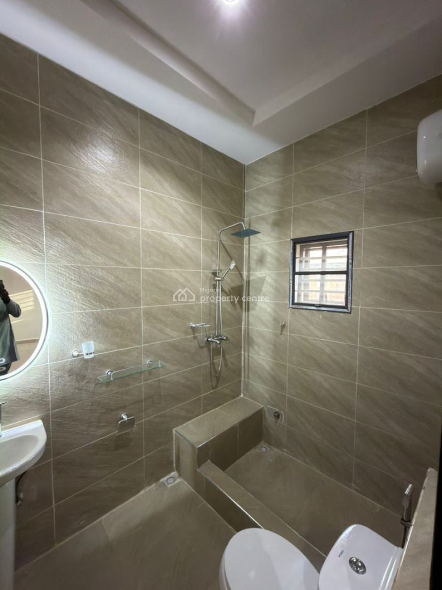 4 Bedroom with Bq, Malali Layout, Kaduna North, Kaduna, Detached Bungalow for Sale