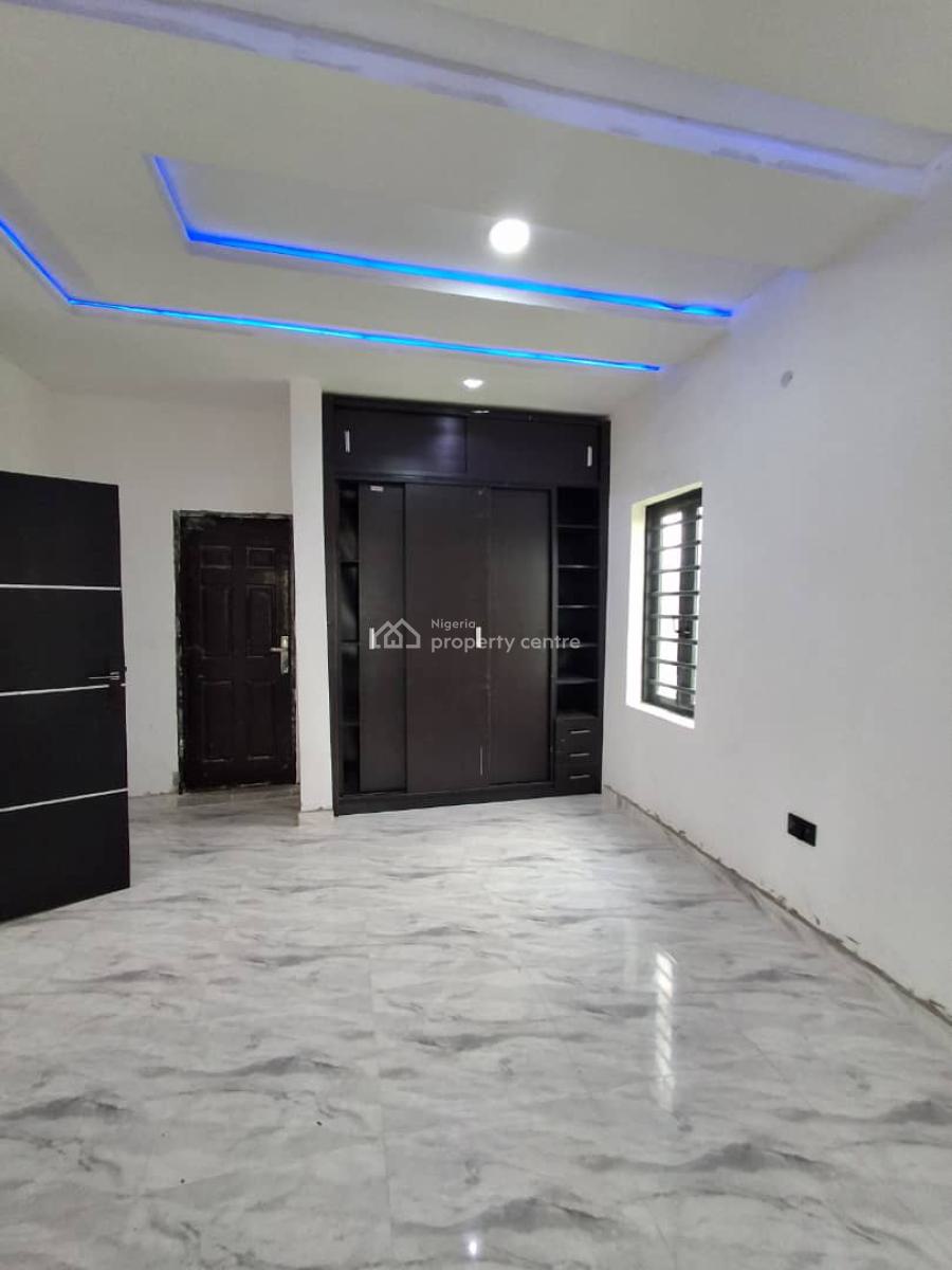 Newly Built Mini Flat  Upstairs & Downstairs, Badore, Ajah, Lagos, Flat / Apartment for Rent