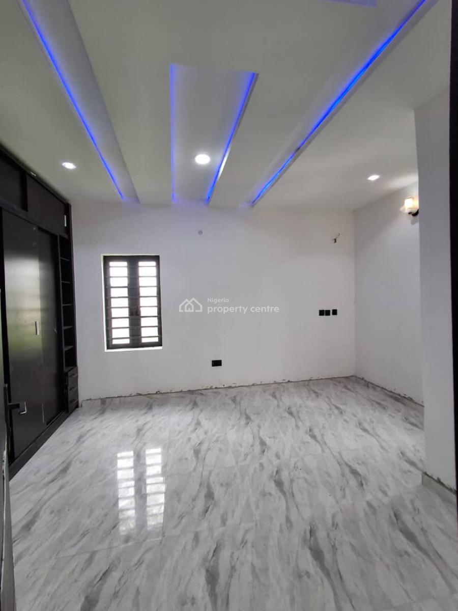 Newly Built Mini Flat  Upstairs & Downstairs, Badore, Ajah, Lagos, Flat / Apartment for Rent