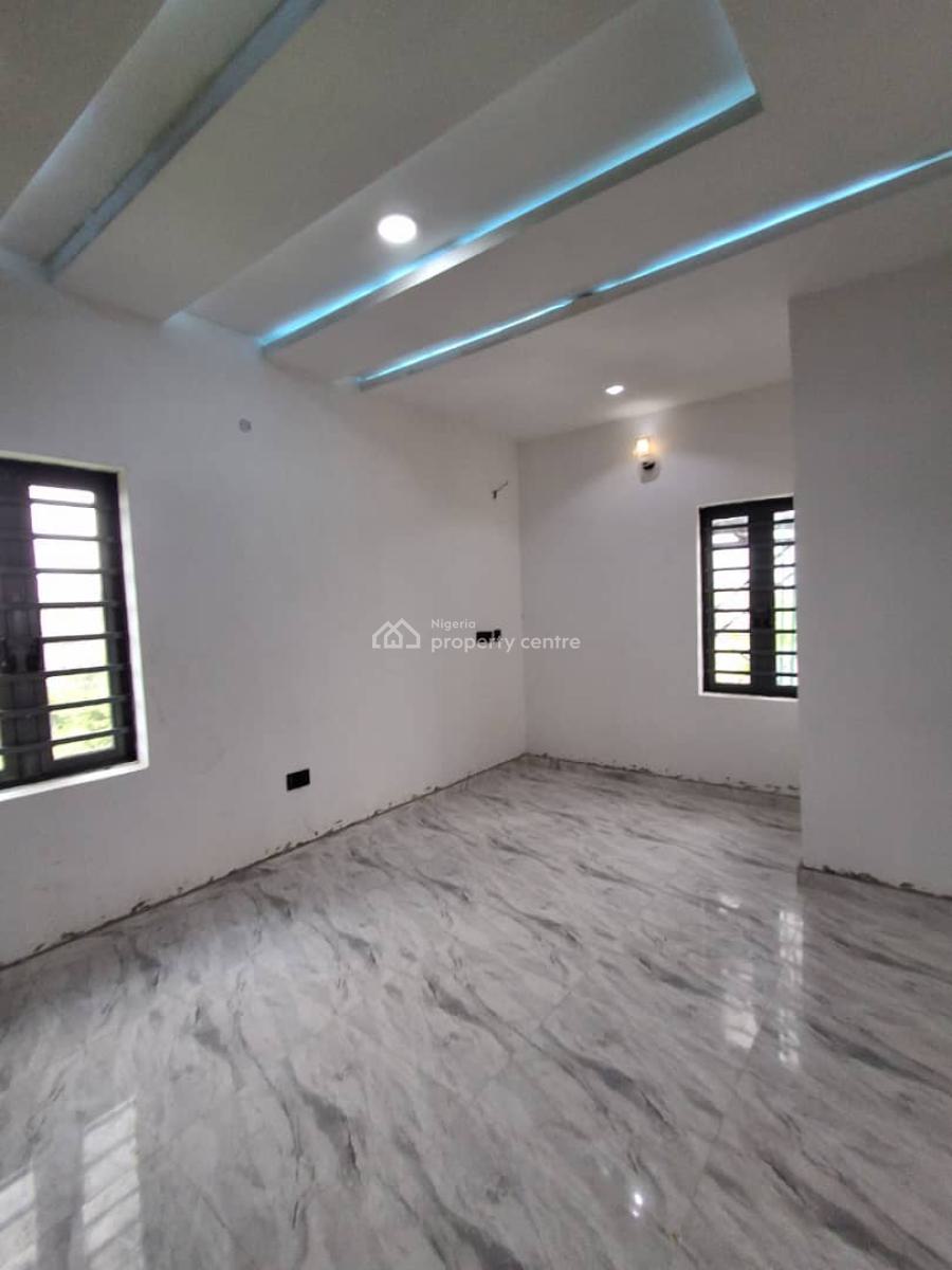 Newly Built Mini Flat  Upstairs & Downstairs, Badore, Ajah, Lagos, Flat / Apartment for Rent