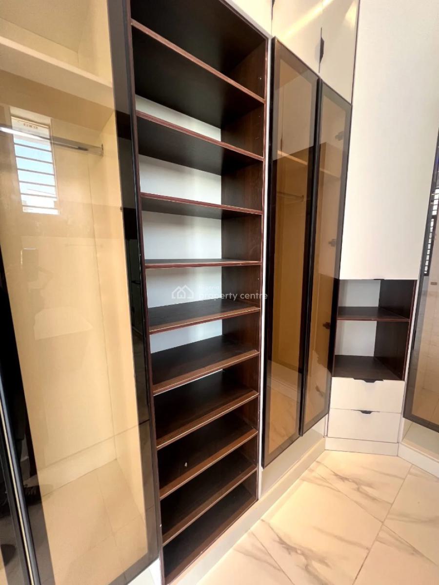 4 Bedroom Duplex +bq and Pool, Ajah, Lagos, Detached Duplex for Sale