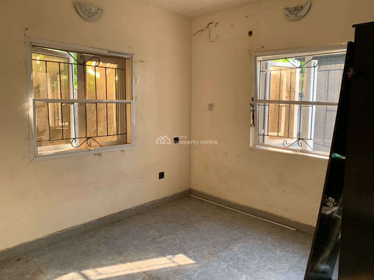 Mini Flat with Pop, Guest Toilet, Abijo, Oakwood Estate, Ajah, Lagos, Mini Flat (room and Parlour) for Rent