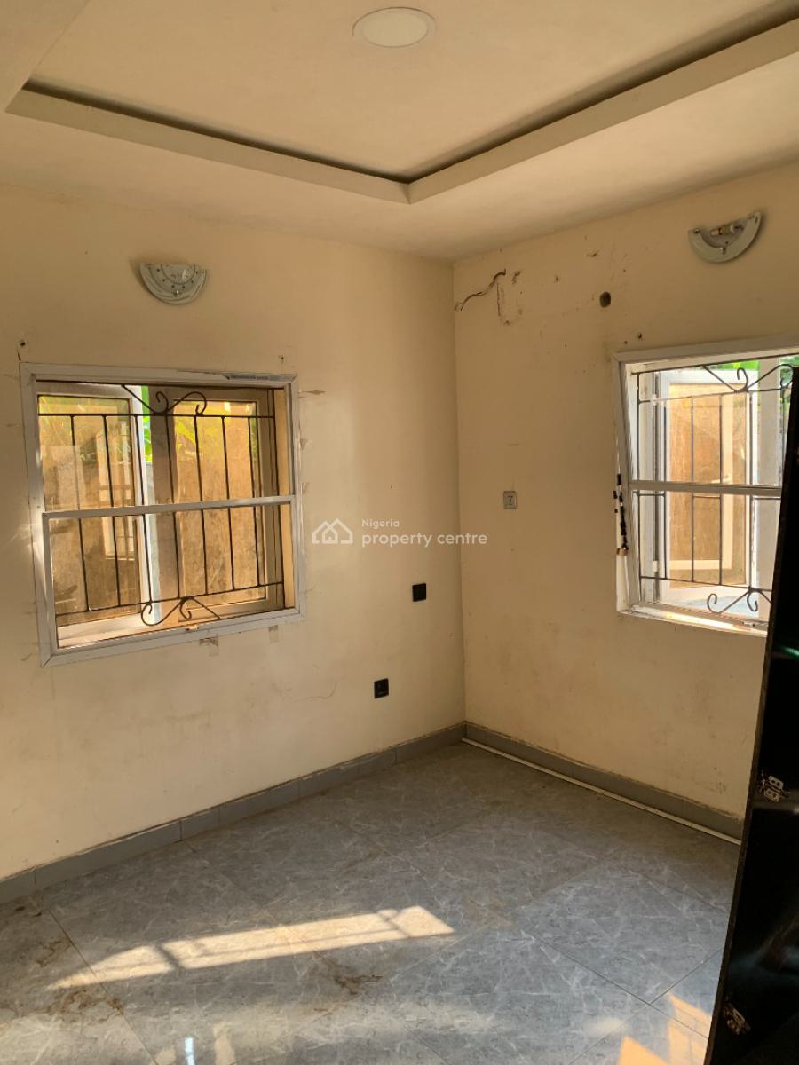 Mini Flat with Pop, Guest Toilet, Abijo, Oakwood Estate, Ajah, Lagos, Mini Flat (room and Parlour) for Rent