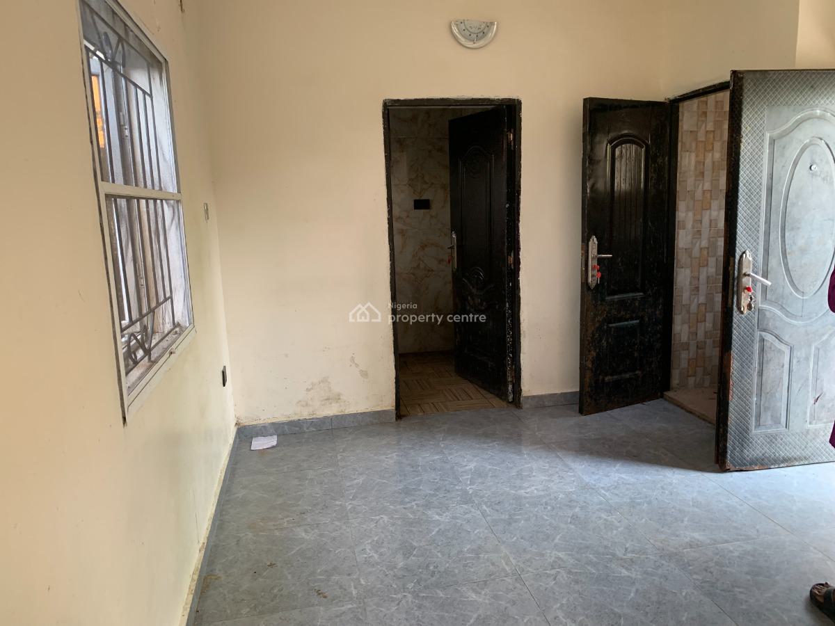 Mini Flat with Pop, Guest Toilet, Abijo, Oakwood Estate, Ajah, Lagos, Mini Flat (room and Parlour) for Rent