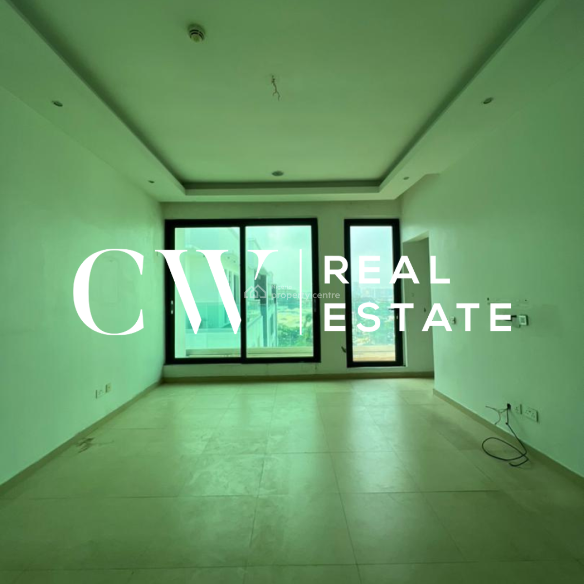 4-bedroom Penthouse --- Old Ikoyi, Old Ikoyi, Ikoyi, Lagos, Flat / Apartment for Rent
