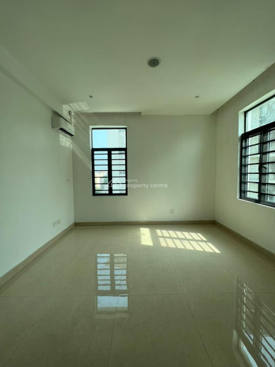 4-bedroom Penthouse --- Old Ikoyi, Old Ikoyi, Ikoyi, Lagos, Flat / Apartment for Rent