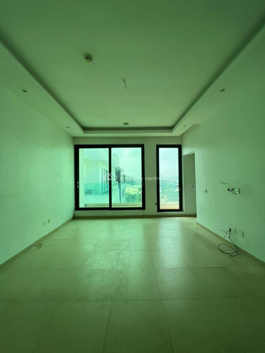4-bedroom Penthouse --- Old Ikoyi, Old Ikoyi, Ikoyi, Lagos, Flat / Apartment for Rent