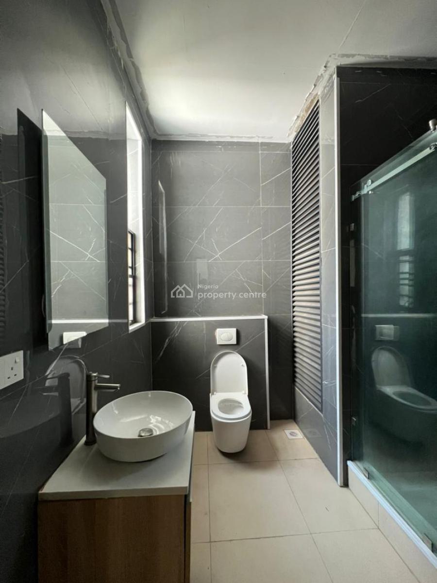 4-bedroom Penthouse --- Old Ikoyi, Old Ikoyi, Ikoyi, Lagos, Flat / Apartment for Rent