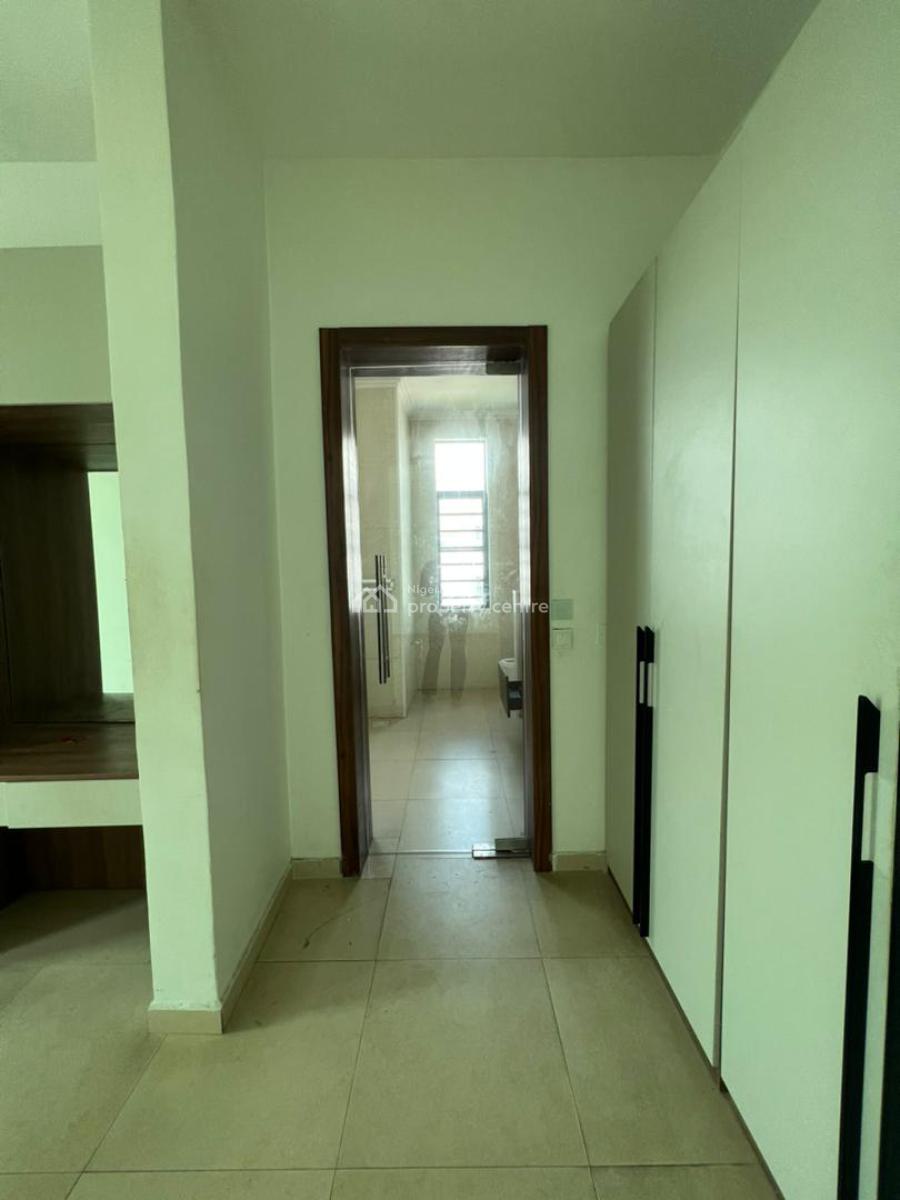 4-bedroom Penthouse --- Old Ikoyi, Old Ikoyi, Ikoyi, Lagos, Flat / Apartment for Rent