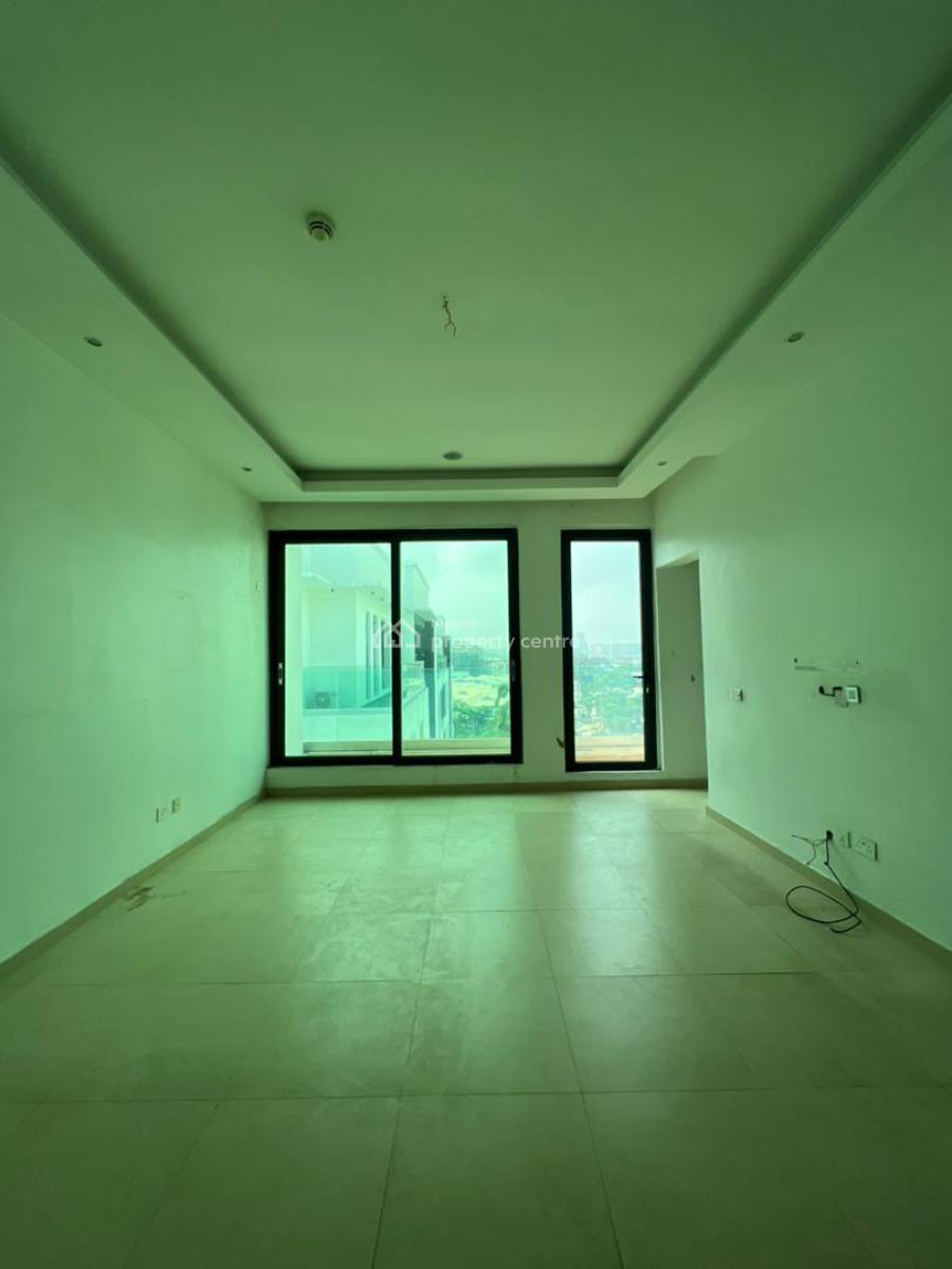 4-bedroom Penthouse --- Old Ikoyi, Old Ikoyi, Ikoyi, Lagos, Flat / Apartment for Rent