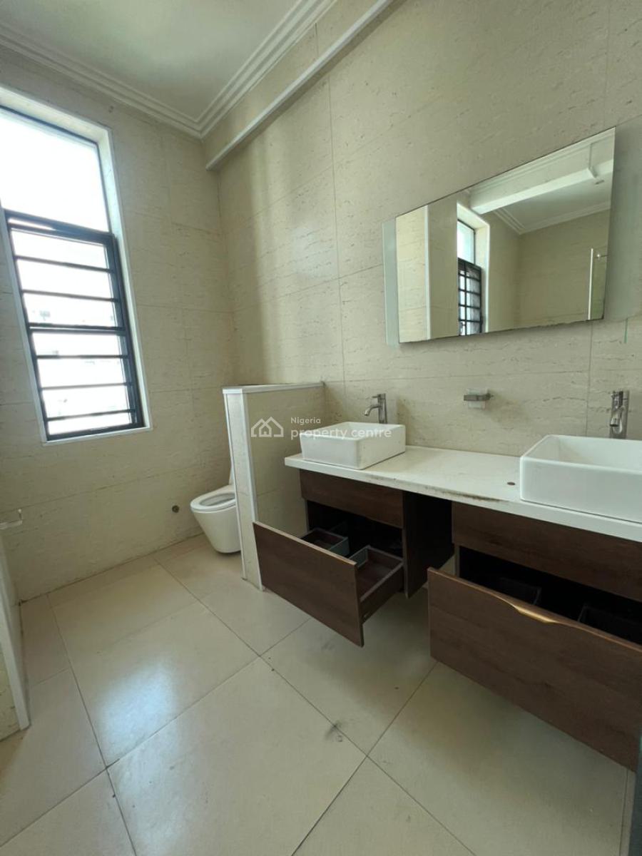 4-bedroom Penthouse --- Old Ikoyi, Old Ikoyi, Ikoyi, Lagos, Flat / Apartment for Rent