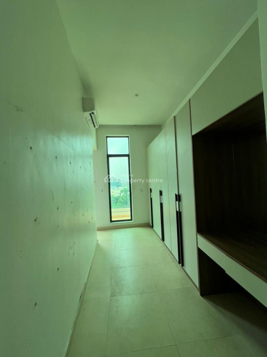 4-bedroom Penthouse --- Old Ikoyi, Old Ikoyi, Ikoyi, Lagos, Flat / Apartment for Rent