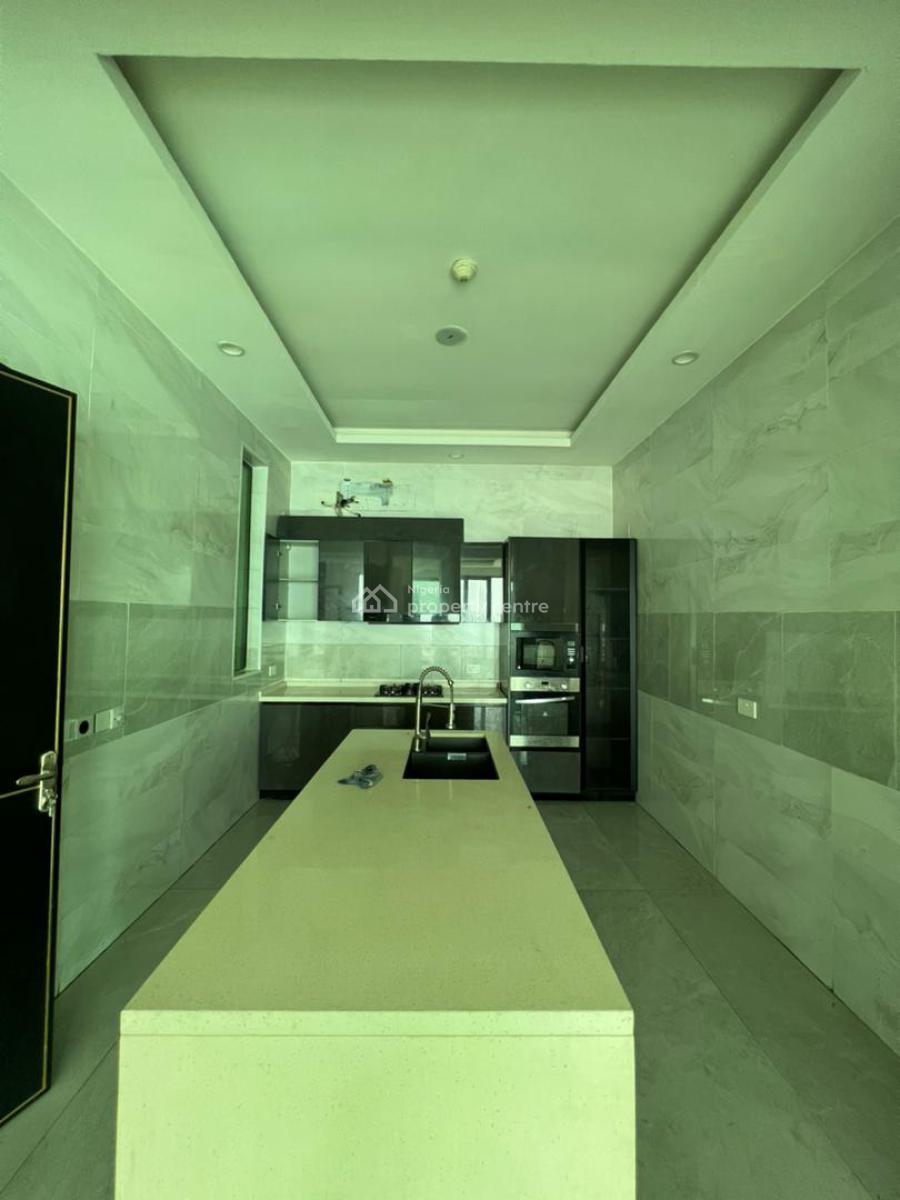 4-bedroom Penthouse --- Old Ikoyi, Old Ikoyi, Ikoyi, Lagos, Flat / Apartment for Rent