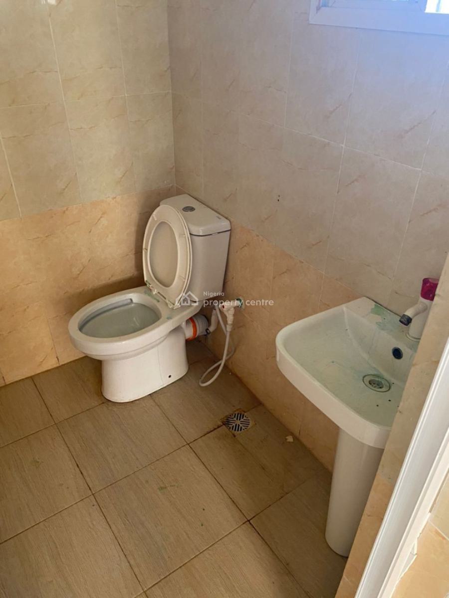 Luxury and Excellent 2bedrooms, Aptech, Sangotedo, Ajah, Lagos, House for Rent