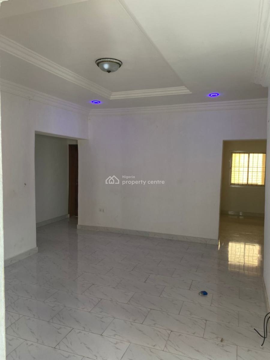 Luxury and Excellent 2bedrooms, Aptech, Sangotedo, Ajah, Lagos, House for Rent