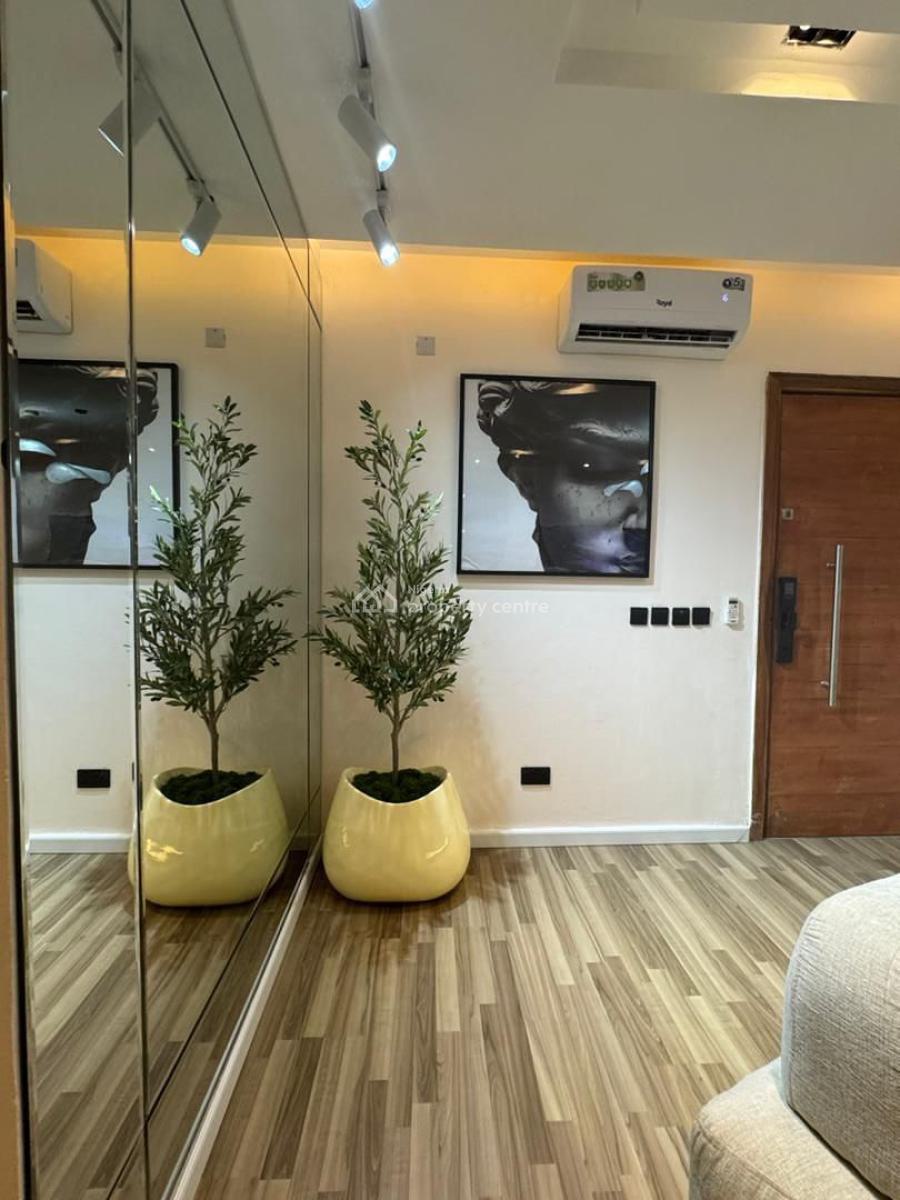 Newly Launched Cozy 2 Bedroom Apartment with Ps5, Soccer Board, Ikate Lekki, Lekki, Lagos, House Short Let