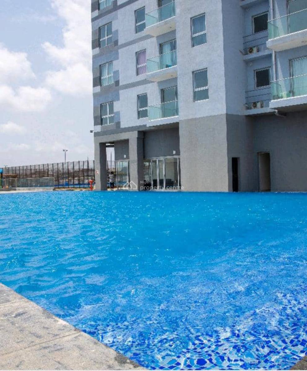 3 Bedroom Luxury Apartment in Blue Waters, Blue Waters, Oniru, Victoria Island (vi), Lagos, Flat / Apartment for Rent