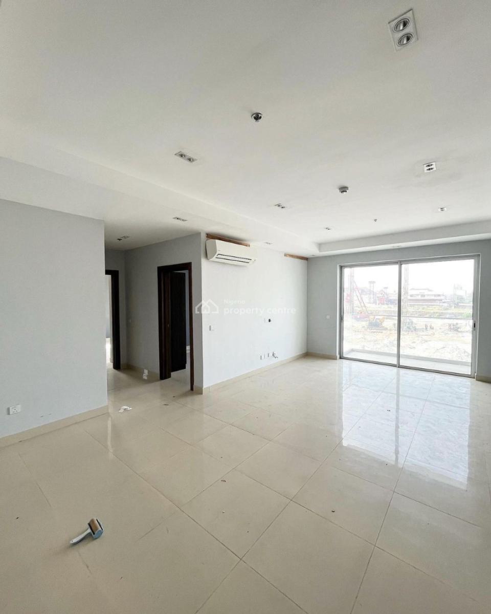 3 Bedroom Luxury Apartment in Blue Waters, Blue Waters, Oniru, Victoria Island (vi), Lagos, Flat / Apartment for Rent