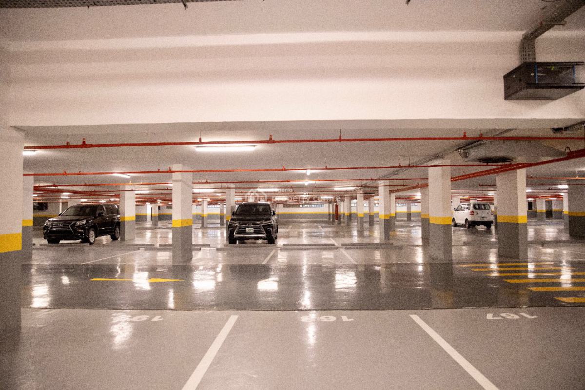 3 Bedroom Luxury Apartment in Blue Waters, Blue Waters, Oniru, Victoria Island (vi), Lagos, Flat / Apartment for Rent