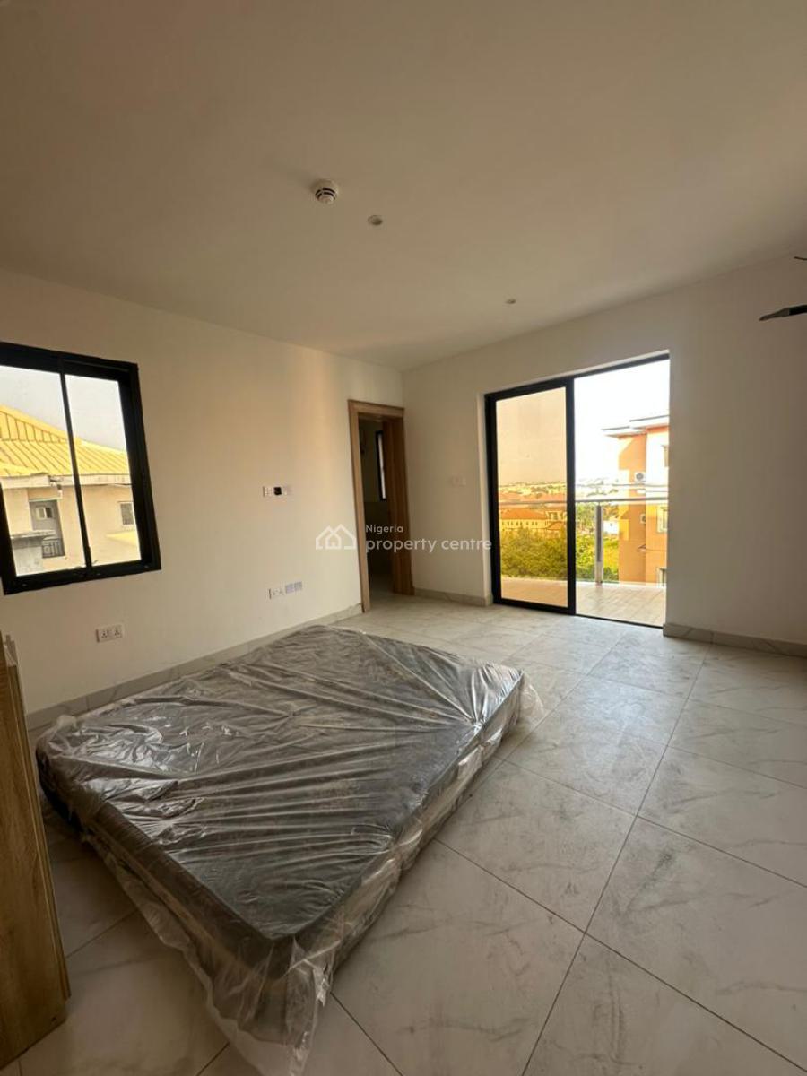 Brand New 2 Bedroom Apertment with an Elivator, Ikate, Lekki, Lagos, Flat / Apartment for Rent