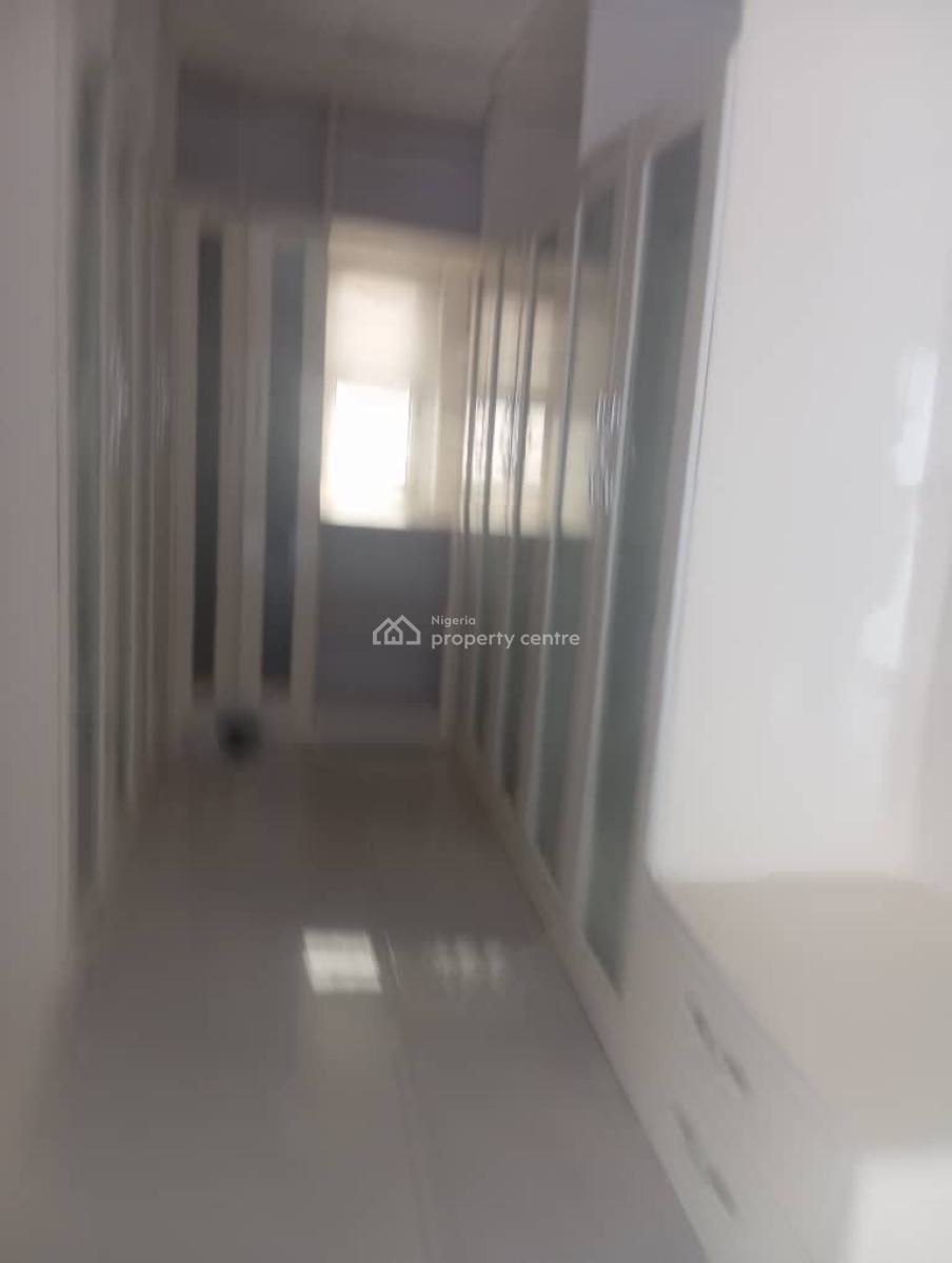 Well Mainland 5 Bedroom Semi Detached Duplex, Peace Estate,by Ogidan.,., Sangotedo, Ajah, Lagos, Semi-detached Duplex for Rent