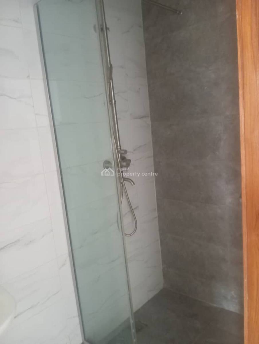 Well Mainland 5 Bedroom Semi Detached Duplex, Peace Estate,by Ogidan.,., Sangotedo, Ajah, Lagos, Semi-detached Duplex for Rent