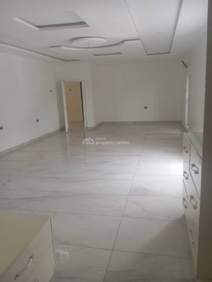 Well Mainland 5 Bedroom Semi Detached Duplex, Peace Estate,by Ogidan.,., Sangotedo, Ajah, Lagos, Semi-detached Duplex for Rent