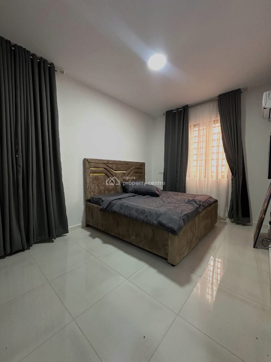 Fully Detached 3 Bedroom Bricks Bungalow, Aiyetoro, Ibeju Lekki, Lagos, Detached Bungalow for Sale