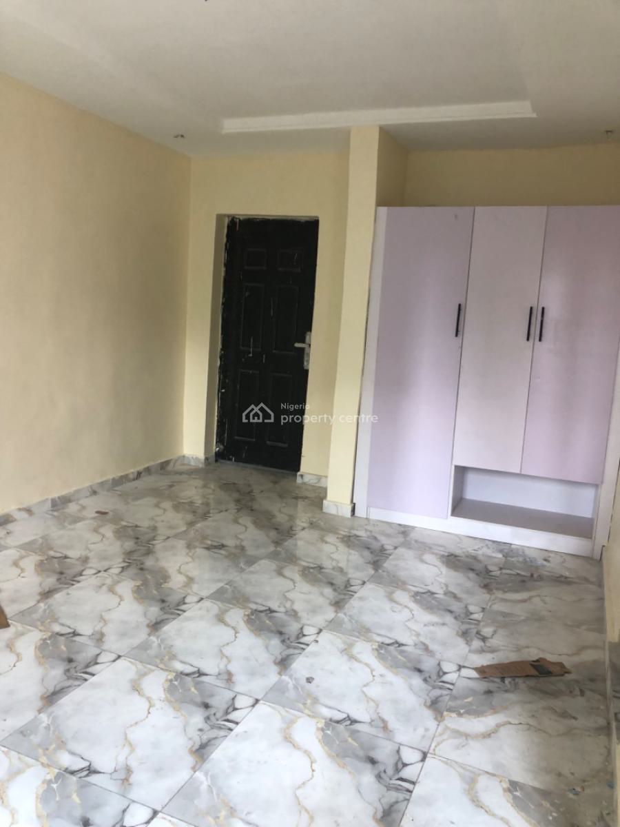Newly Built 3 Bedroom Flat, Off Kariowi Street, Kilo, Surulere, Lagos, House for Rent