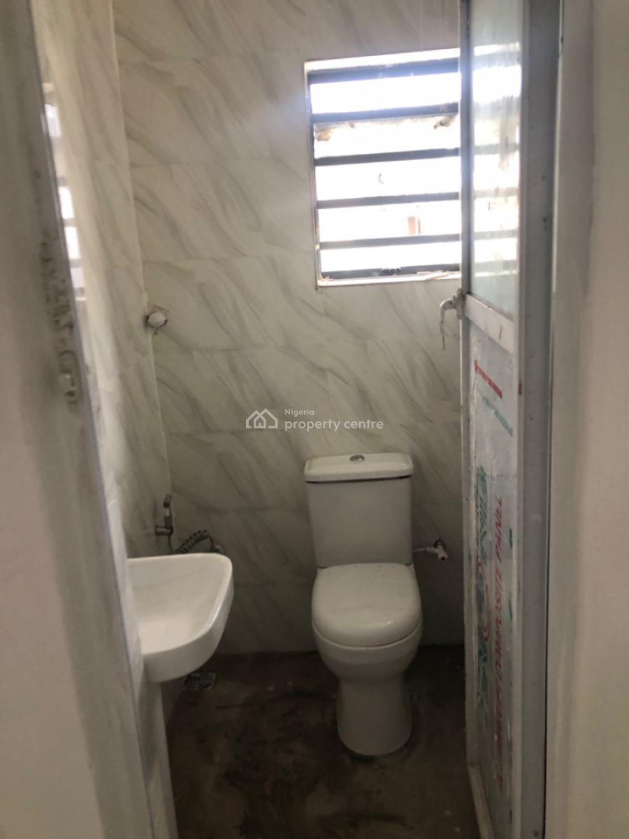 Newly Built 3 Bedroom Flat, Off Kariowi Street, Kilo, Surulere, Lagos, House for Rent