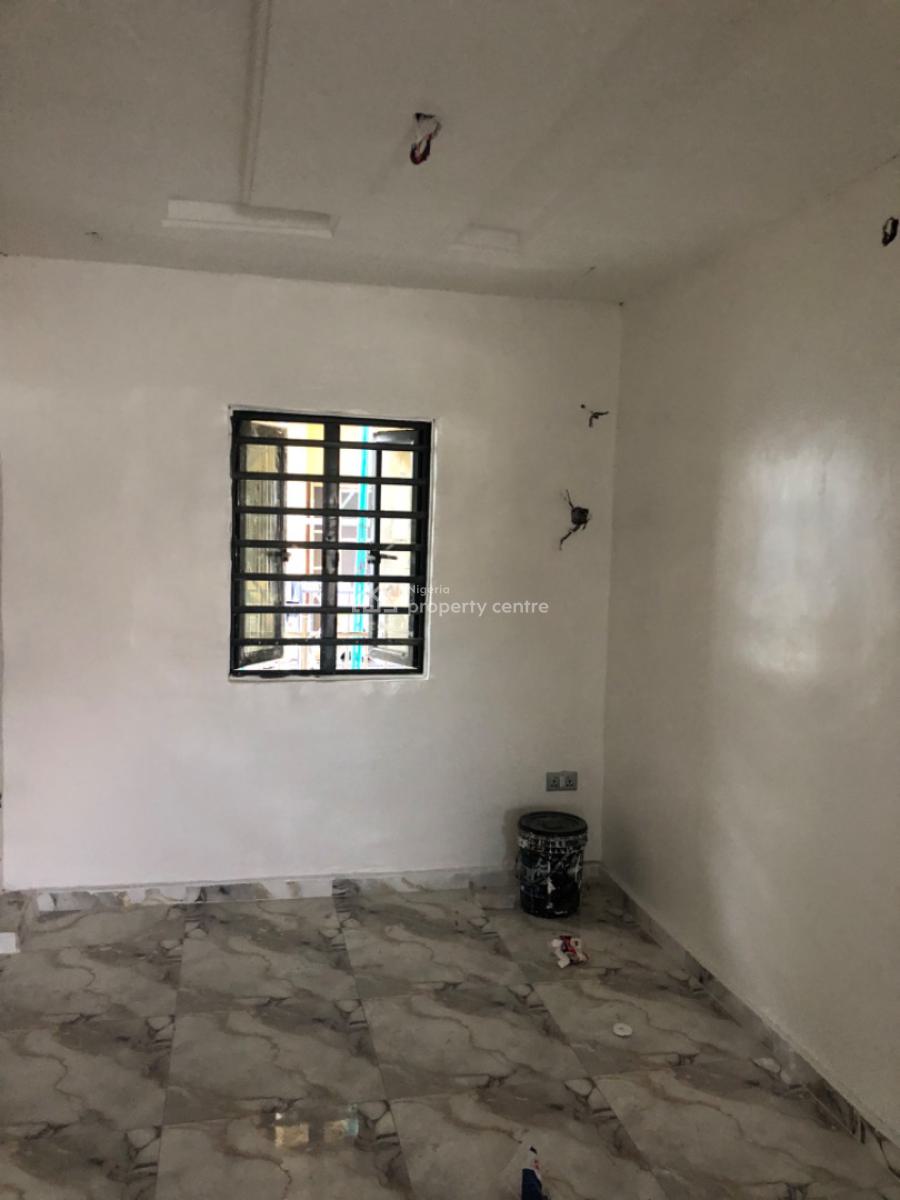 Newly Built 3 Bedroom Flat, Off Kariowi Street, Kilo, Surulere, Lagos, House for Rent