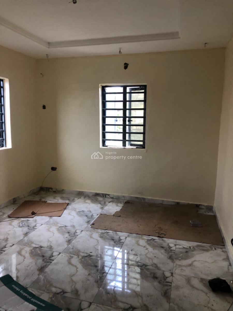 Newly Built 3 Bedroom Flat, Off Kariowi Street, Kilo, Surulere, Lagos, House for Rent