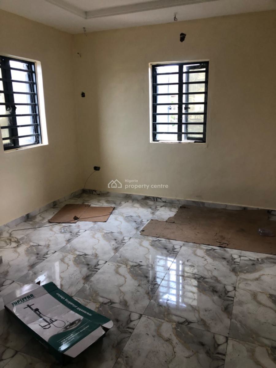 Newly Built 3 Bedroom Flat, Off Kariowi Street, Kilo, Surulere, Lagos, House for Rent