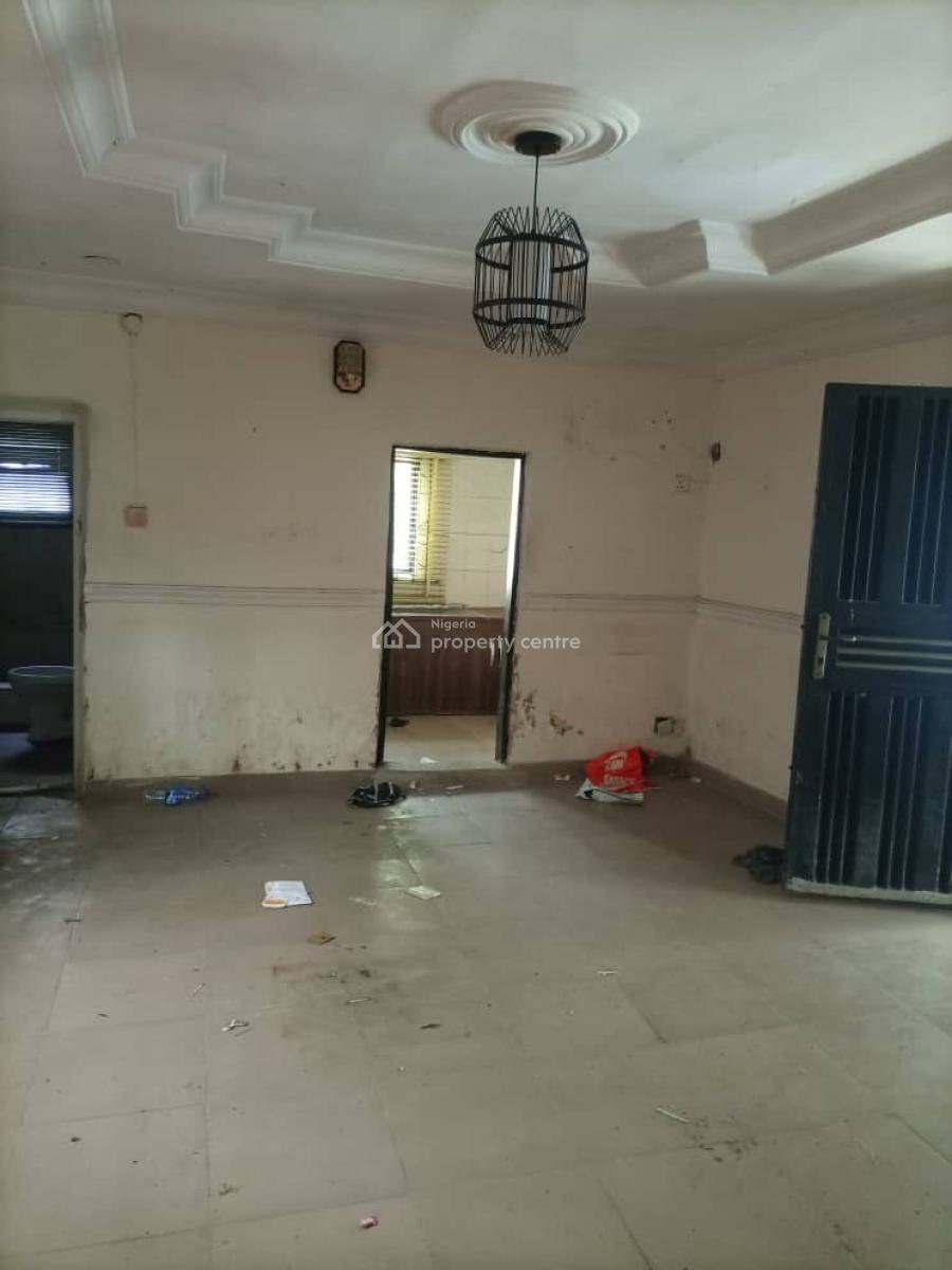 Standard Miniflat ( Will Be Renovated), Igbo Efon Lekki Lagos, Igbo Efon, Lekki, Lagos, Mini Flat (room and Parlour) for Rent