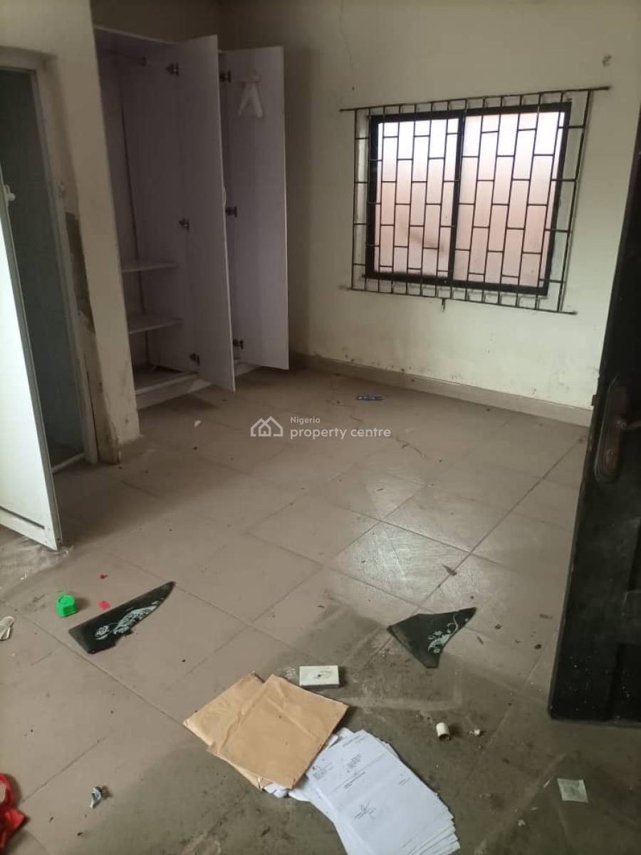 Standard Miniflat ( Will Be Renovated), Igbo Efon Lekki Lagos, Igbo Efon, Lekki, Lagos, Mini Flat (room and Parlour) for Rent