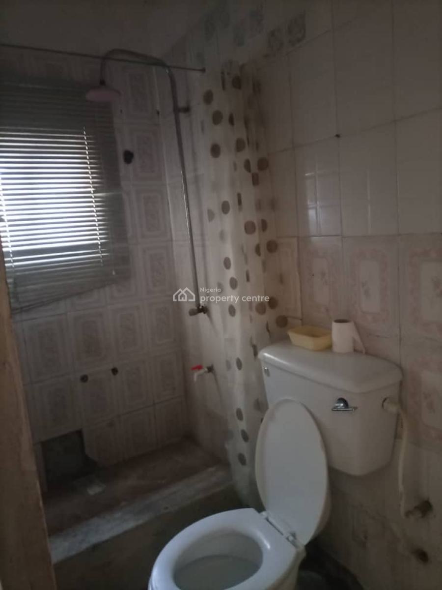 Standard Miniflat ( Will Be Renovated), Igbo Efon Lekki Lagos, Igbo Efon, Lekki, Lagos, Mini Flat (room and Parlour) for Rent