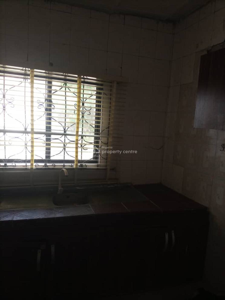 Standard Miniflat ( Will Be Renovated), Igbo Efon Lekki Lagos, Igbo Efon, Lekki, Lagos, Mini Flat (room and Parlour) for Rent