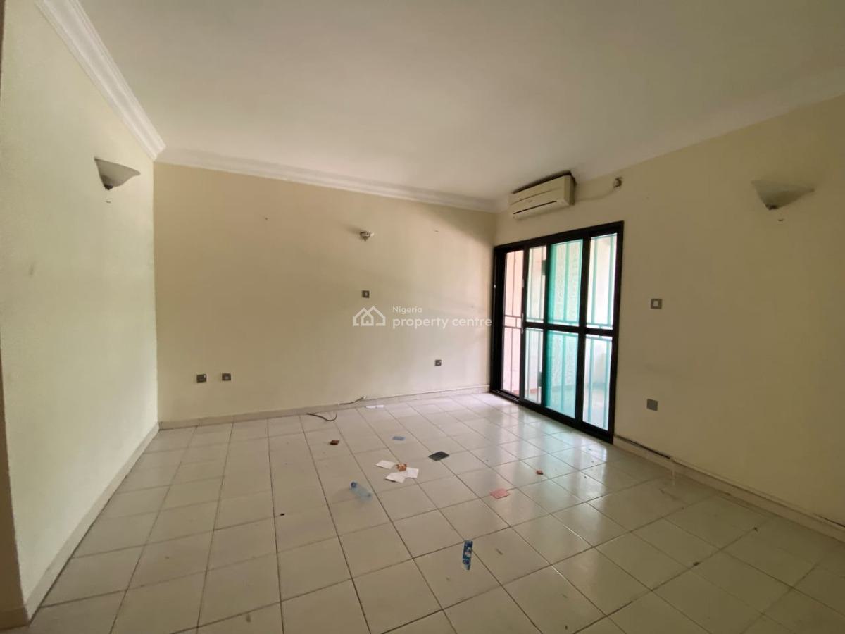 4 Bedrooms Terrace Duplex with a Bq at Old Ikoyi, Old Ikoyi, Ikoyi, Lagos, Terraced Duplex for Rent