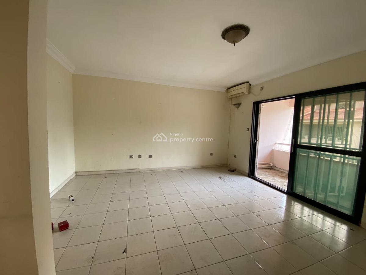 4 Bedrooms Terrace Duplex with a Bq at Old Ikoyi, Old Ikoyi, Ikoyi, Lagos, Terraced Duplex for Rent