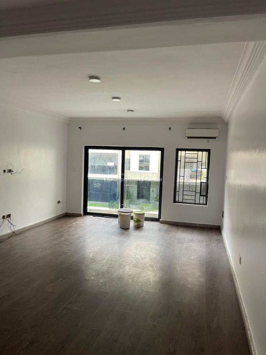 Well Maintain 3 Bedroom Apartment., Lekki County, Lekki, Lagos, Flat / Apartment for Rent