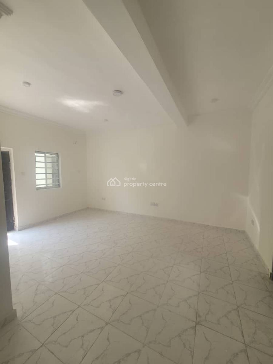 Newly and Well Built 2 Bedroom Apartments, Abijo, Lekki, Lagos, Flat / Apartment for Sale