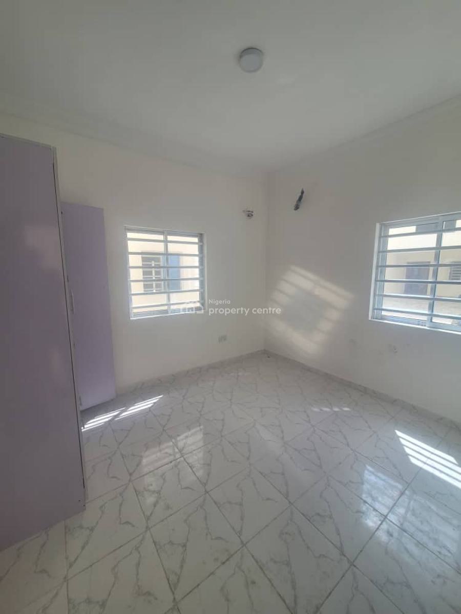Newly and Well Built 2 Bedroom Apartments, Abijo, Lekki, Lagos, Flat / Apartment for Sale