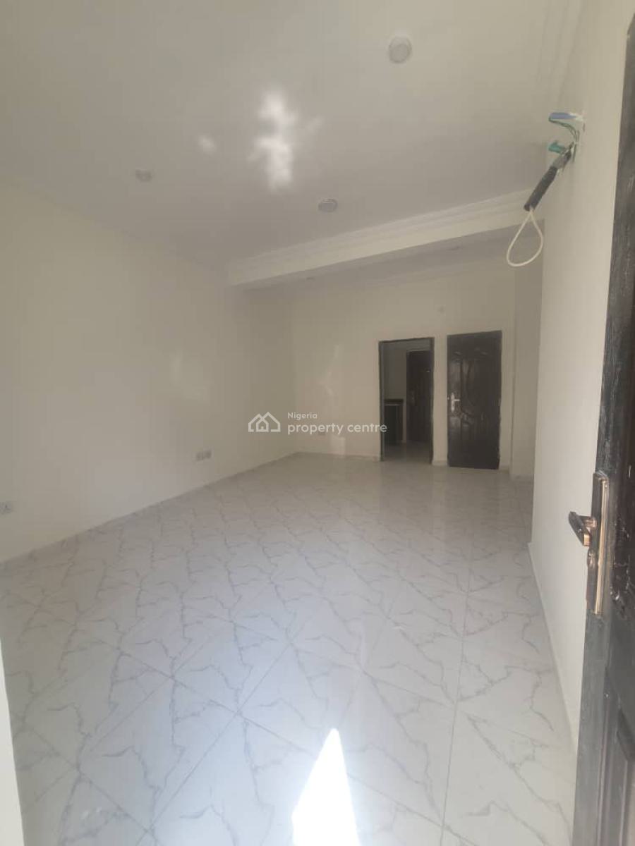 Newly and Well Built 2 Bedroom Apartments, Abijo, Lekki, Lagos, Flat / Apartment for Sale