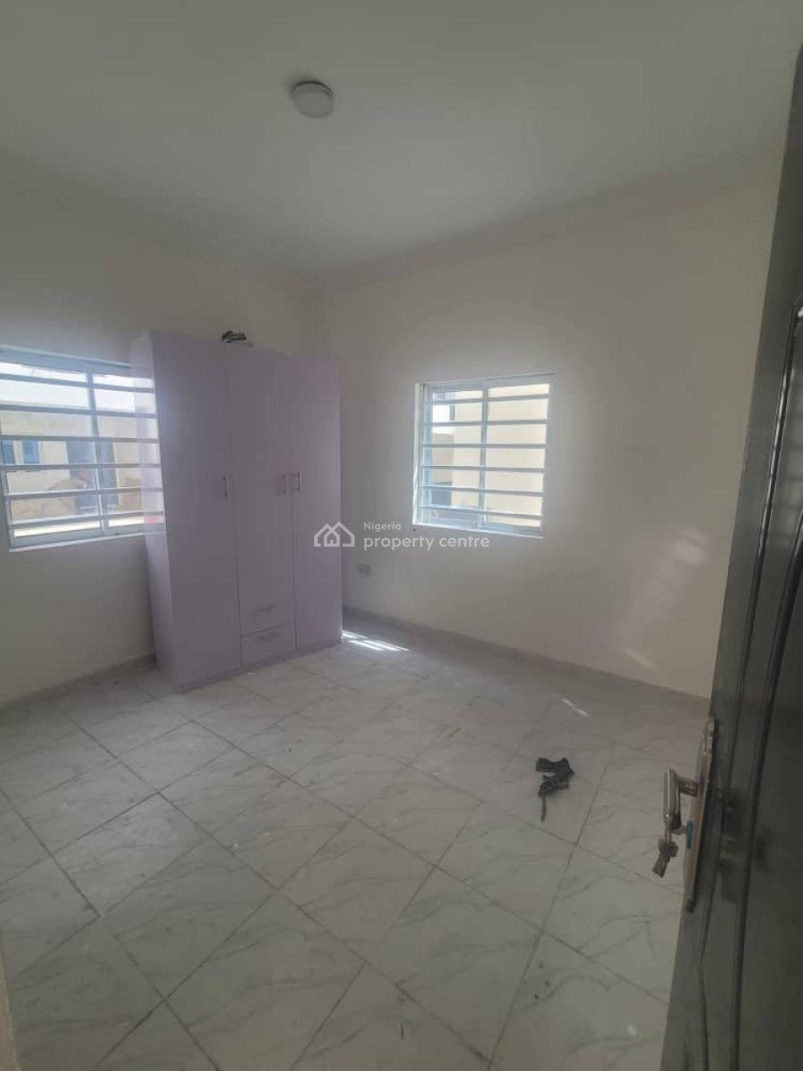 Newly and Well Built 2 Bedroom Apartments, Abijo, Lekki, Lagos, Flat / Apartment for Sale