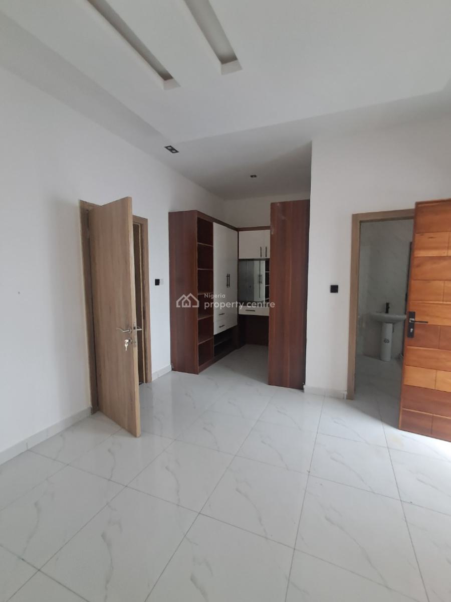 3 Bedroom Duplex, Ajah, Lagos, Terraced Duplex for Sale