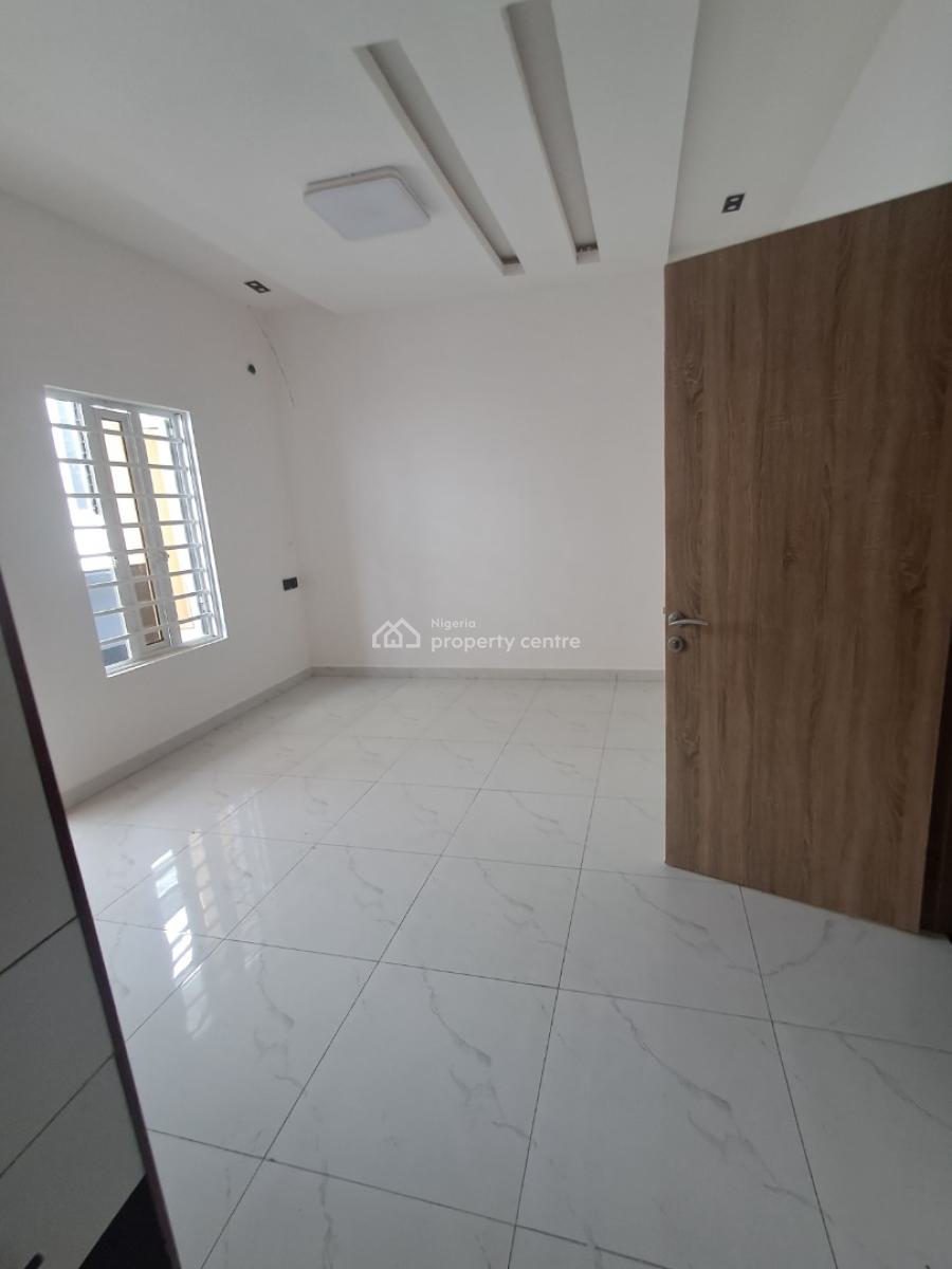 3 Bedroom Duplex, Ajah, Lagos, Terraced Duplex for Sale