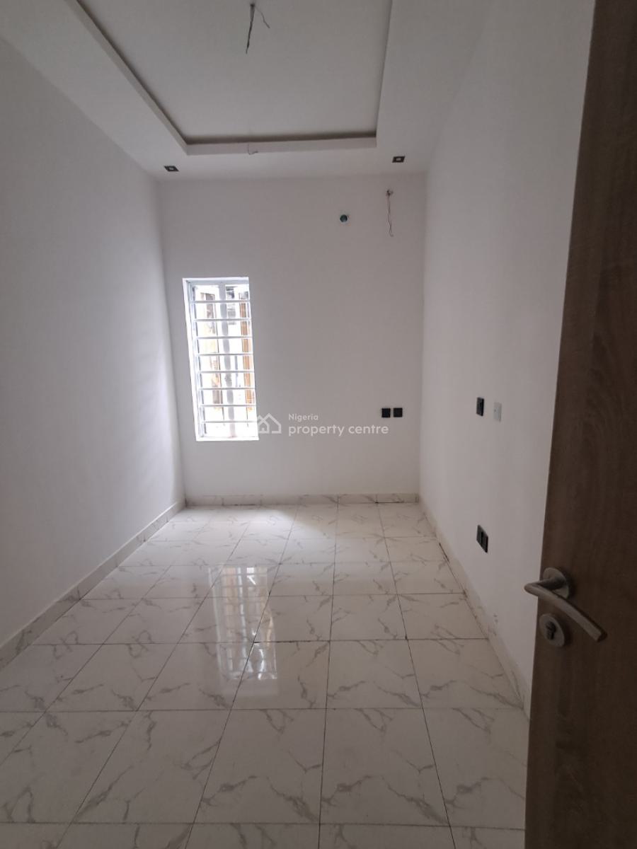 3 Bedroom Duplex, Ajah, Lagos, Terraced Duplex for Sale