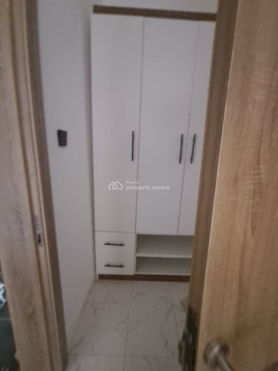 3 Bedroom Duplex, Ajah, Lagos, Terraced Duplex for Sale