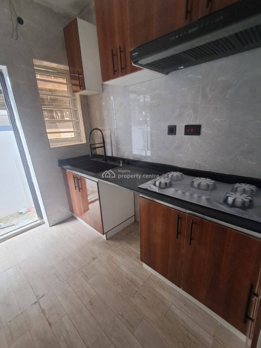 3 Bedroom Duplex, Ajah, Lagos, Terraced Duplex for Sale