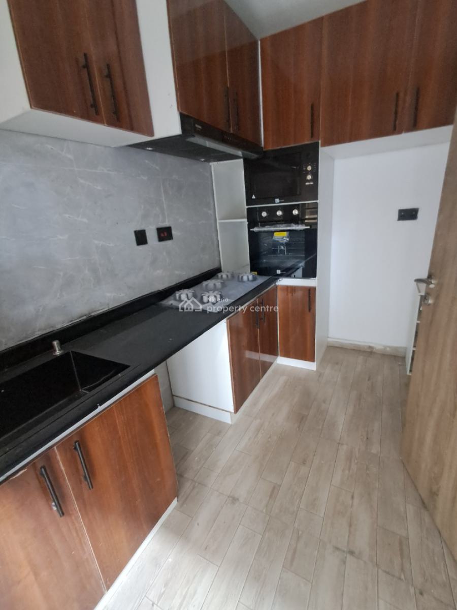 3 Bedroom Duplex, Ajah, Lagos, Terraced Duplex for Sale